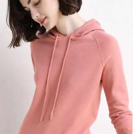 Pure Fit Pullover - Versatile and Stylish Sweatshirt