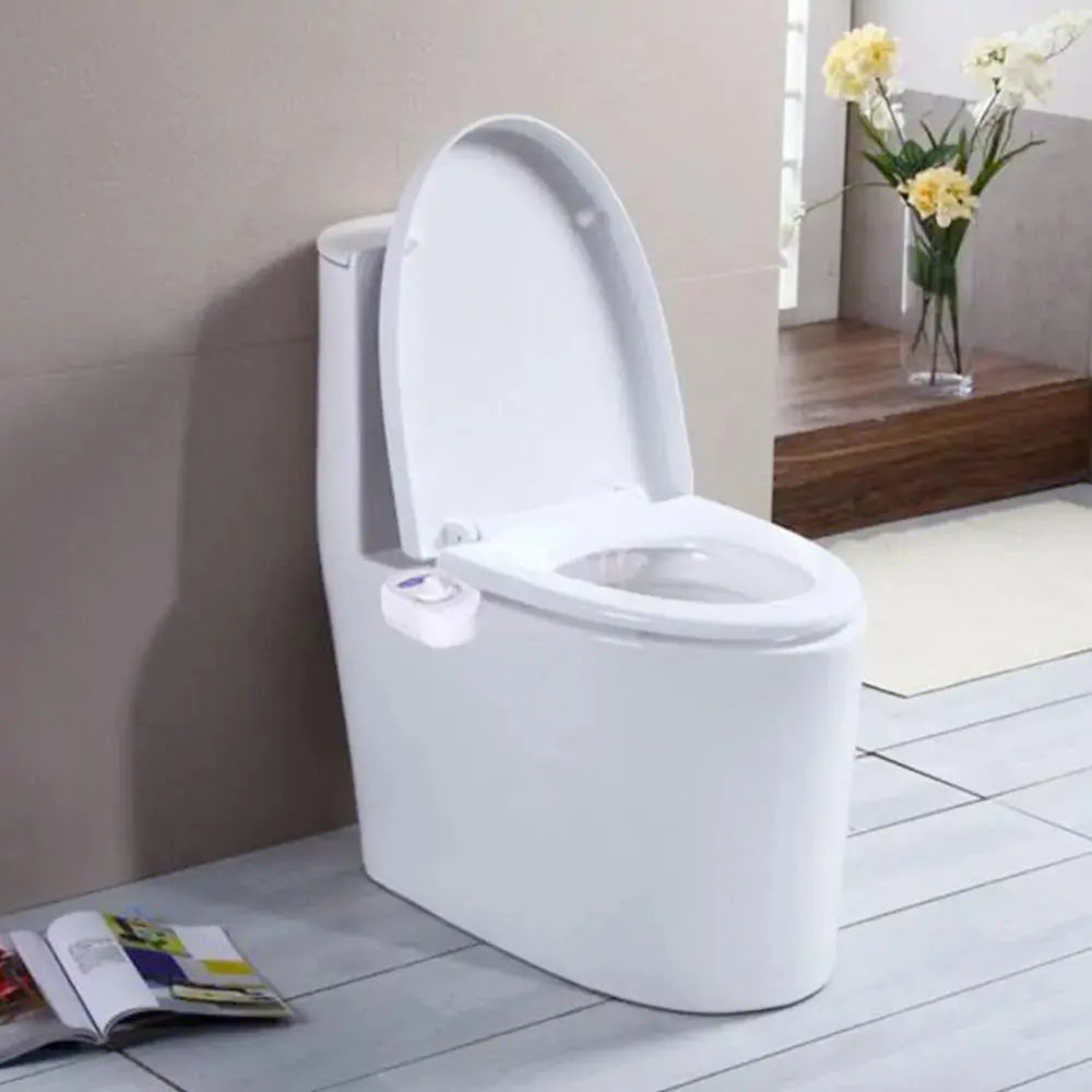 Grifo de Bidet Mecánico Autolimpiante
