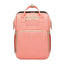 Diaper Backpack with Portable Changing Bed