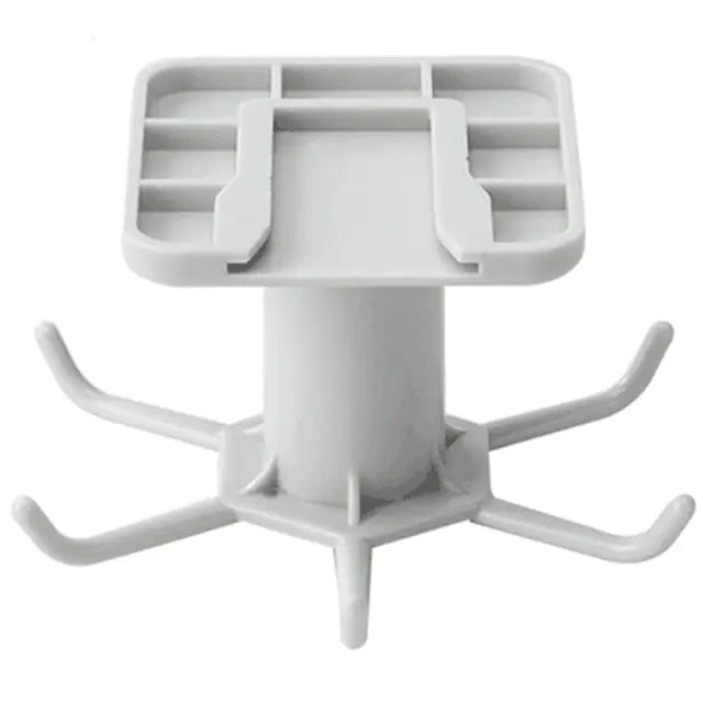 Organizador de Ganchos de Cocina Premium