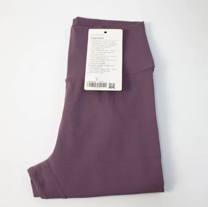 Pantalones de Yoga Sencillos para Comodidad y Estilo