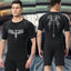 Sport Quick Dry Tight Gym T-Shirts