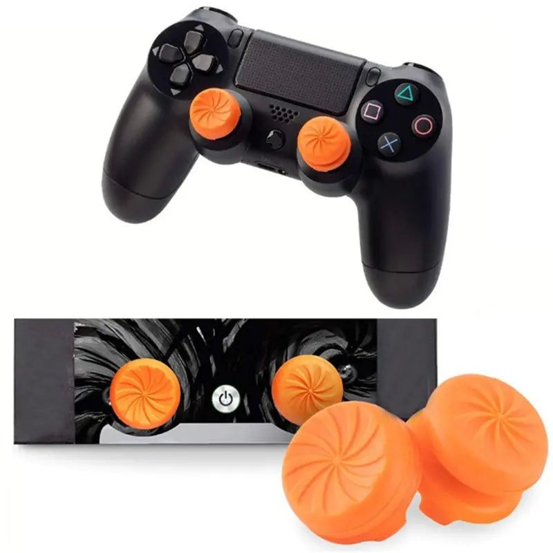 Empuñaduras de Pulgar Premium para Controladores PS5
