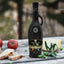 KORVEL Greek Premium BIO EVOO PDO Kalamata 16.9 FL OZ