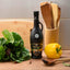 KORVEL Greek Premium BIO EVOO PDO Kalamata 16.9 FL OZ